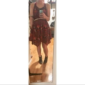 halter dress🔥get it now or it’s getting donated🔥